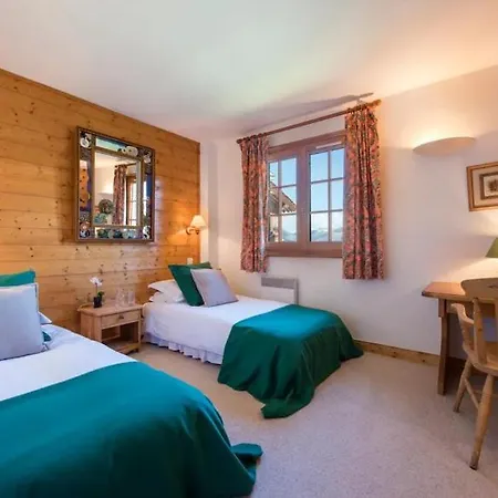 Villa Amazing Panoramic View 10 Guests Chalet - If You Want To Book, Please Contact On Wh-ats-app - 0034-605-434-371 !!!! *