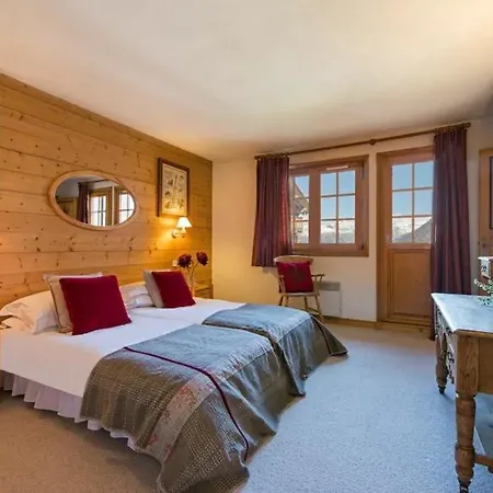 Villa Amazing Panoramic View 10 Guests Chalet - If You Want To Book, Please Contact On Wh-ats-app - 0034-605-434-371 !!!! *